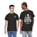 Best Dad By Par T-Shirt