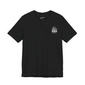 Best Dad by Par Golf T-Shirt — Funny Golfing Father’s Day Tee