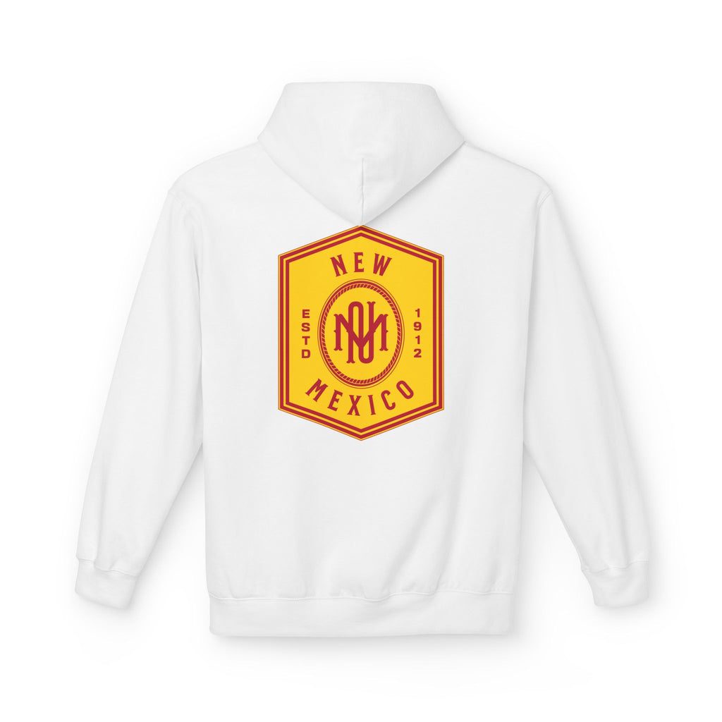 New Mexico Estd Hoodie (Unisex)