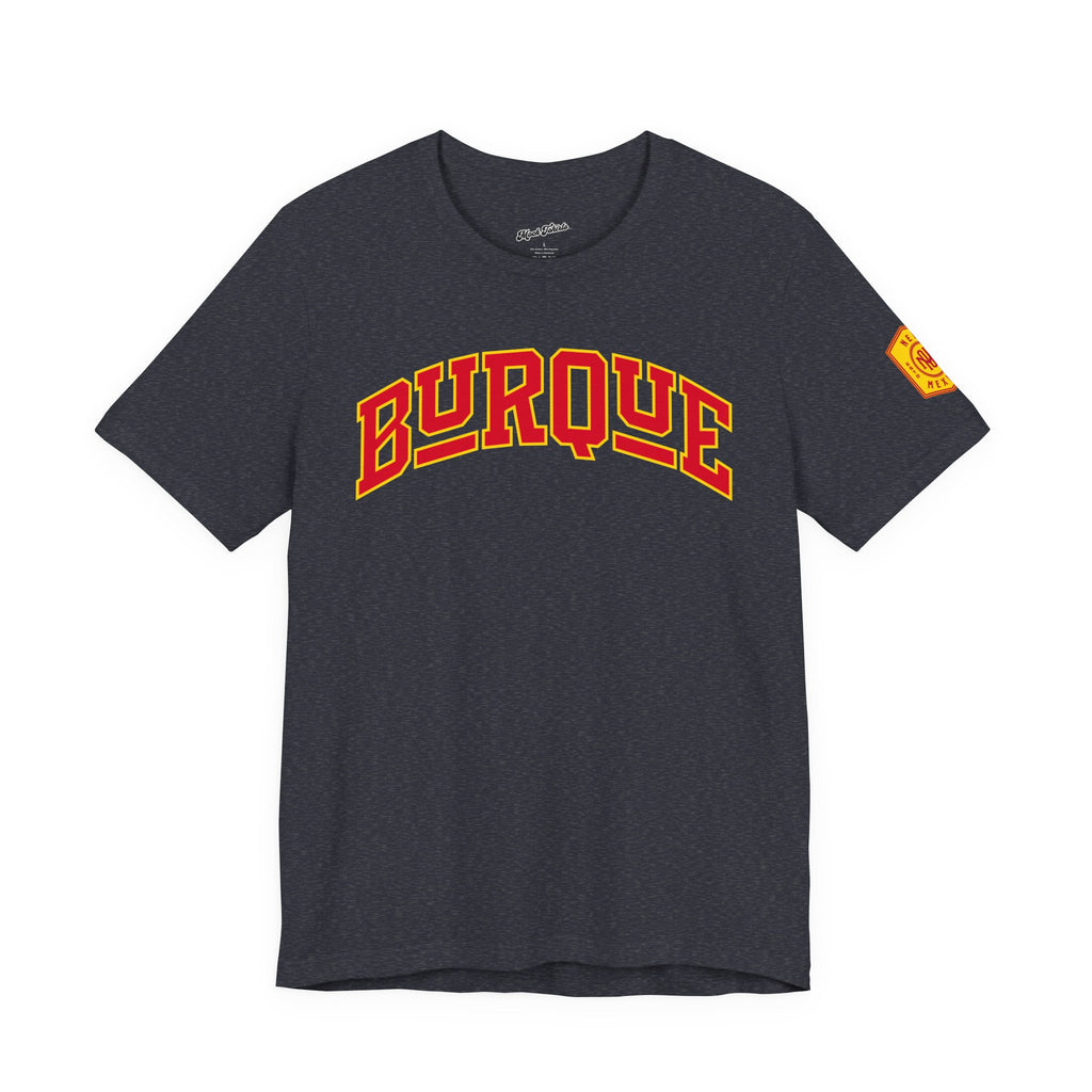 Burque Arch T‑Shirt