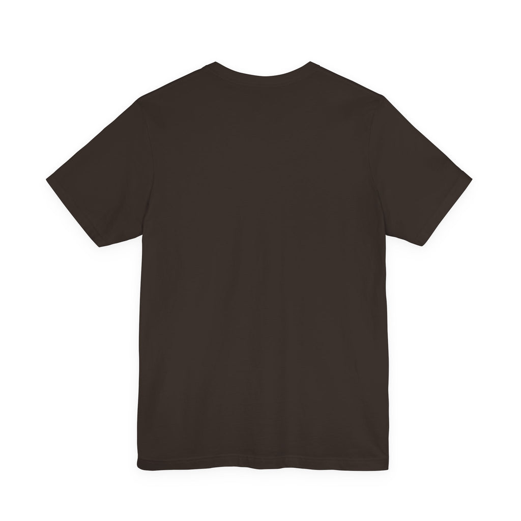 Grammar Pun T‑Shirt – “Synonymy Rolls Just Like Grammar Used to Make”