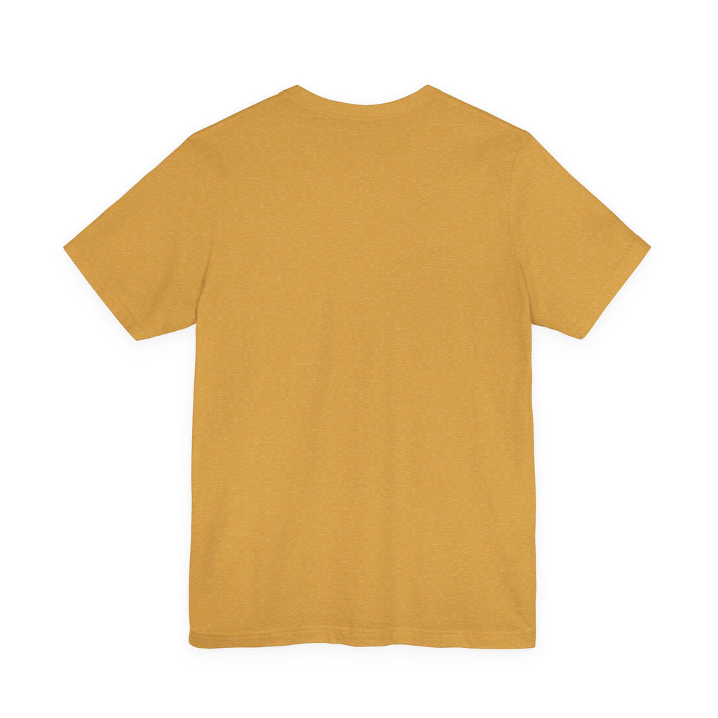 Grammar Pun T‑Shirt – “Synonymy Rolls Just Like Grammar Used to Make”