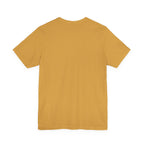 Grammar Pun T‑Shirt – “Synonymy Rolls Just Like Grammar Used to Make”