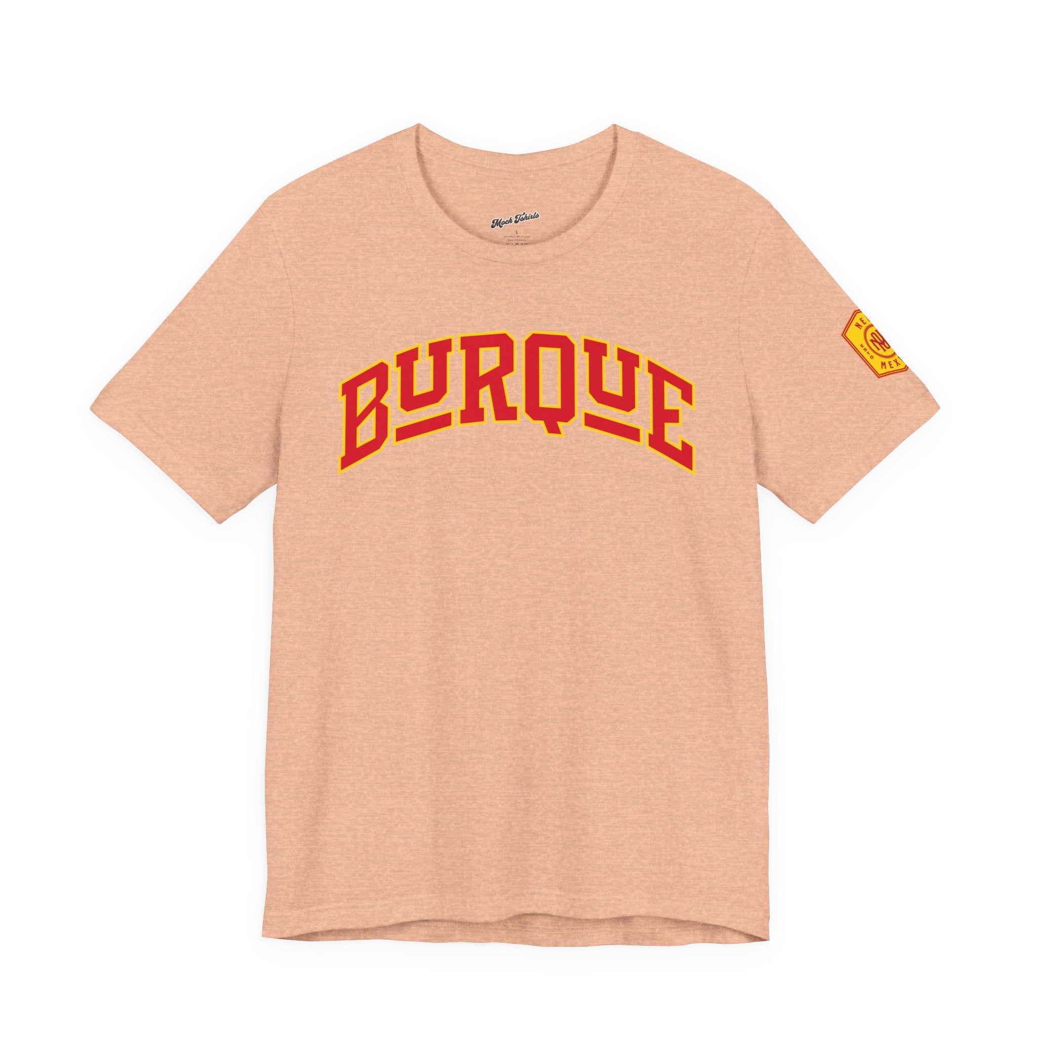Burque Arch T‑Shirt
