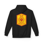 New Mexico Estd Hoodie (Unisex)