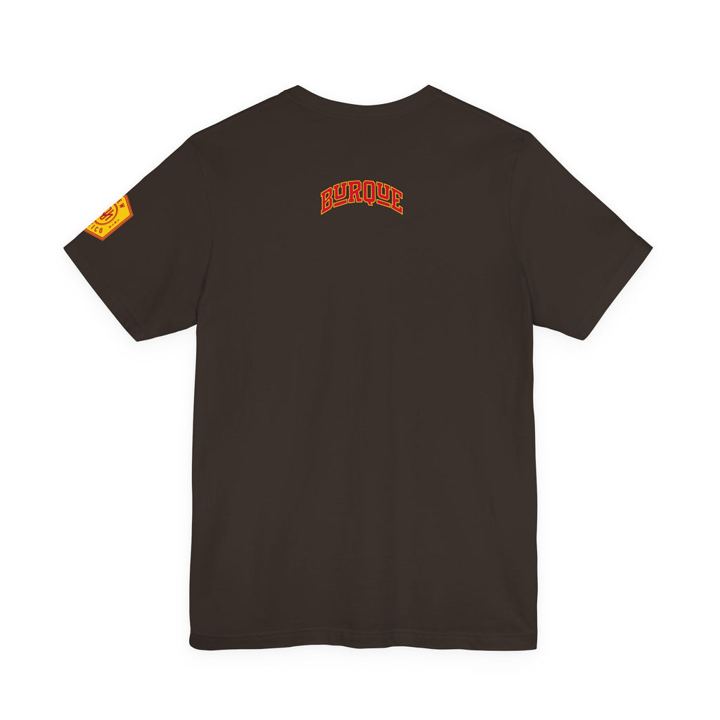 Burque Arch T‑Shirt