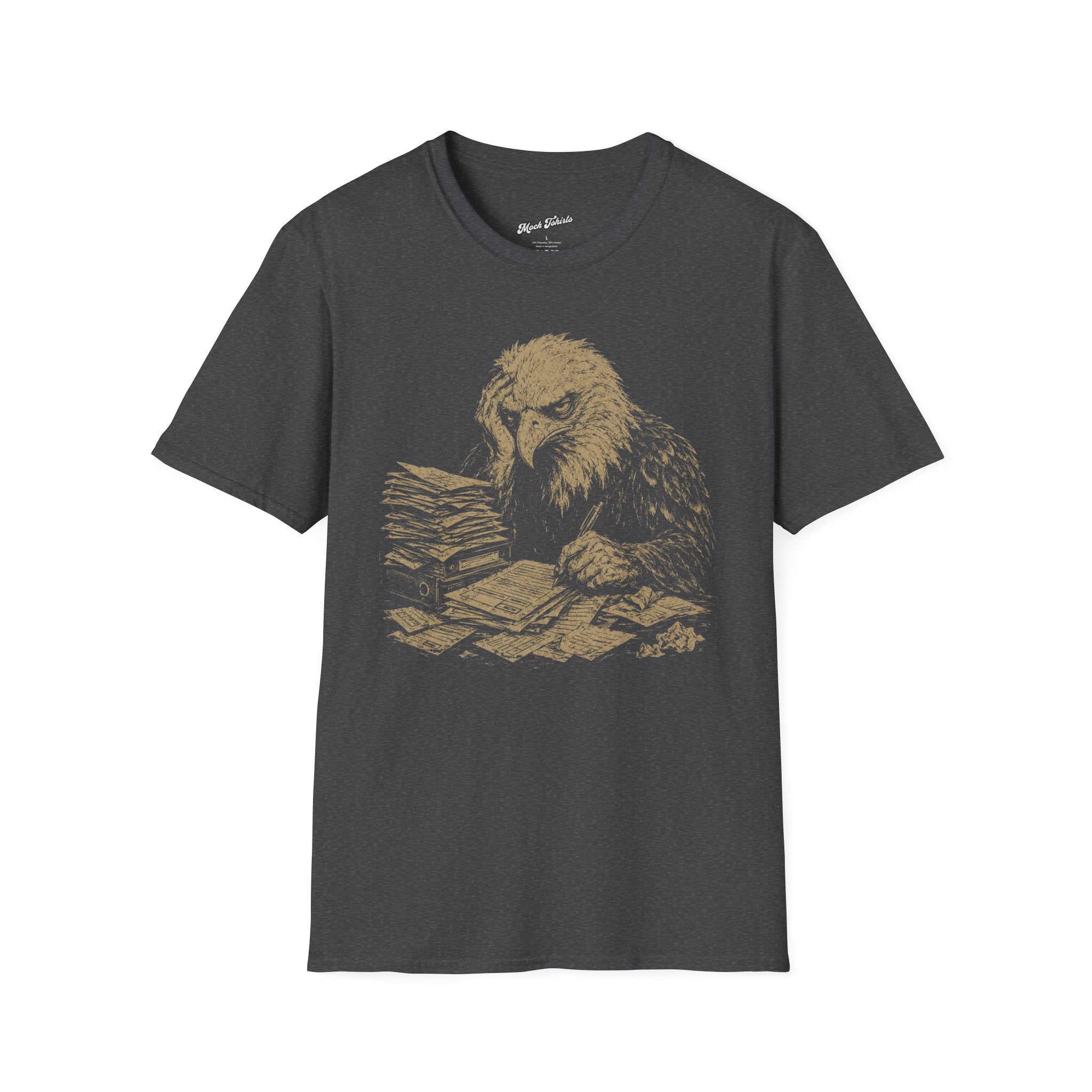 Land of the Free (Terms and Conditions Apply.) Tee