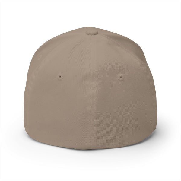 Embroidered CSP Monogram Cap