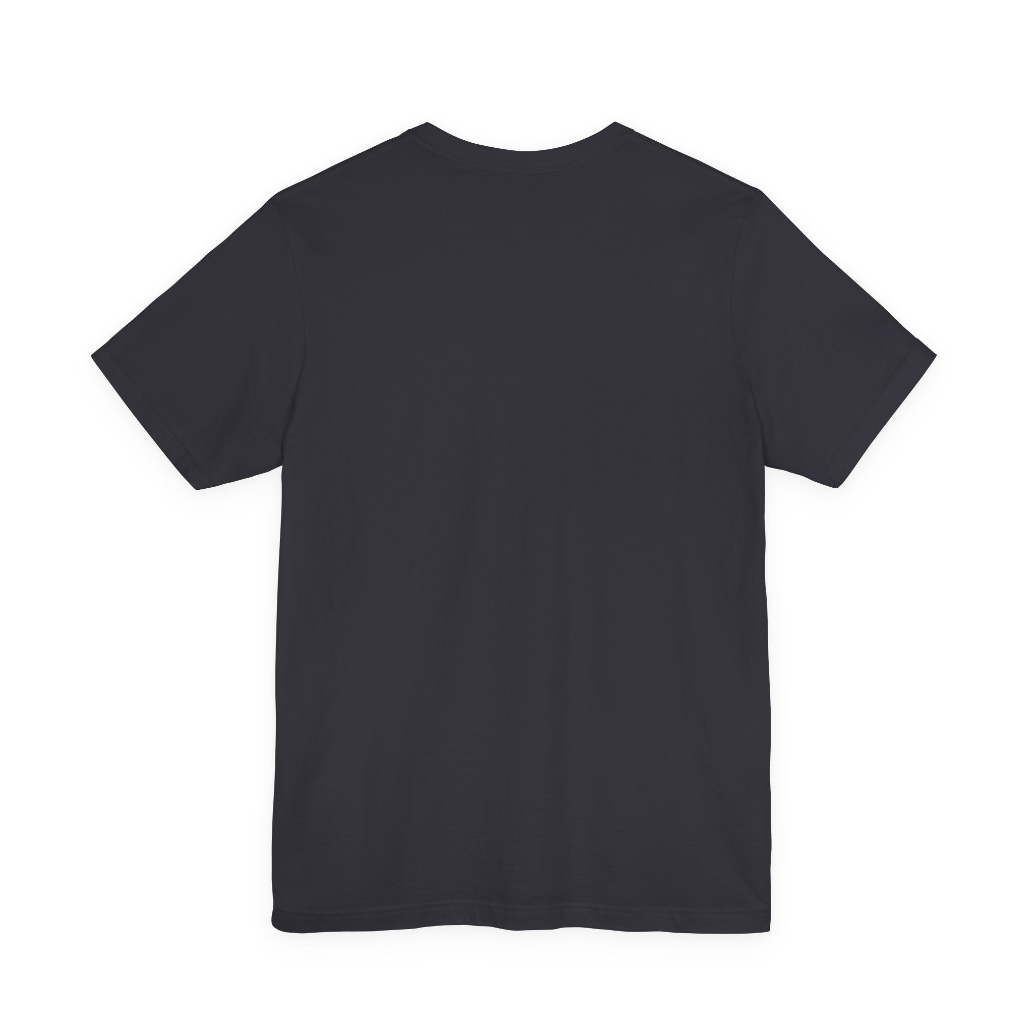 Grammar Pun T‑Shirt – “Synonymy Rolls Just Like Grammar Used to Make”