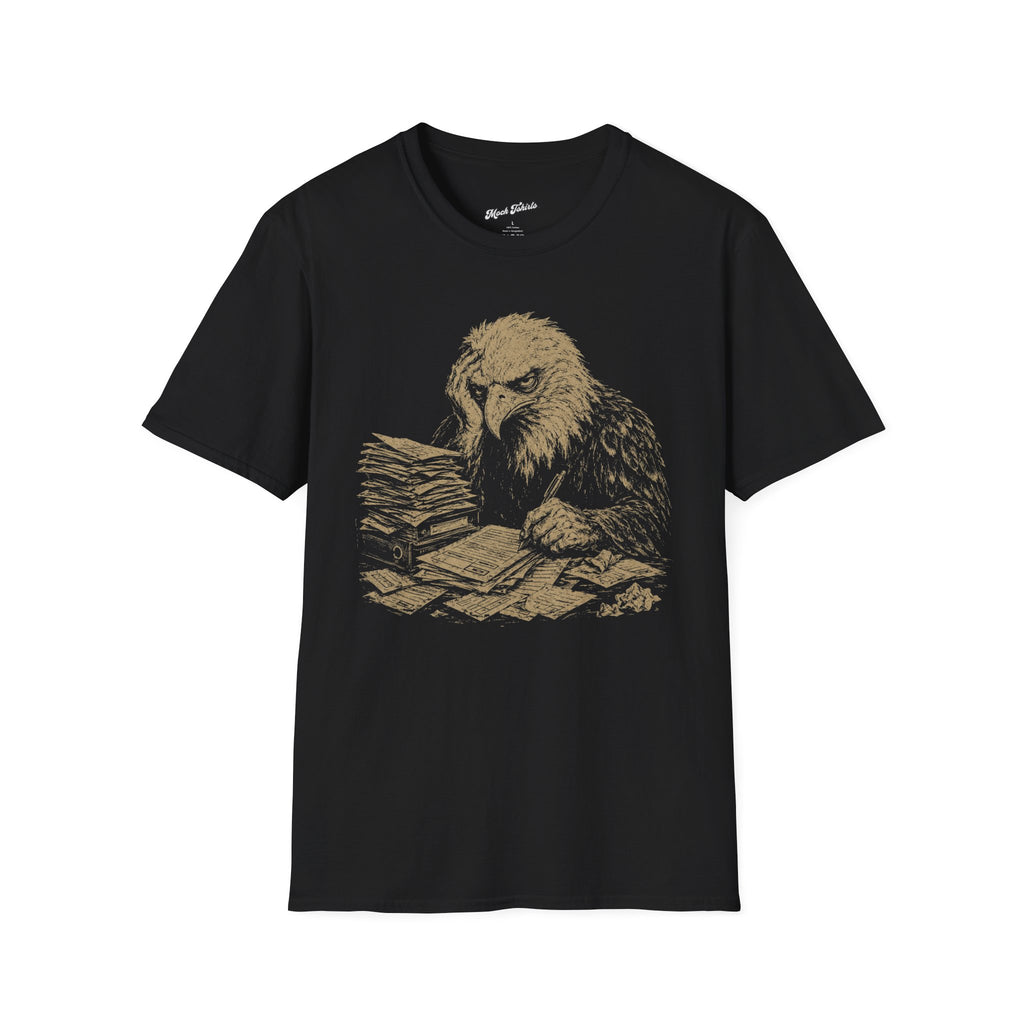 Land of the Free (Terms and Conditions Apply.) Tee