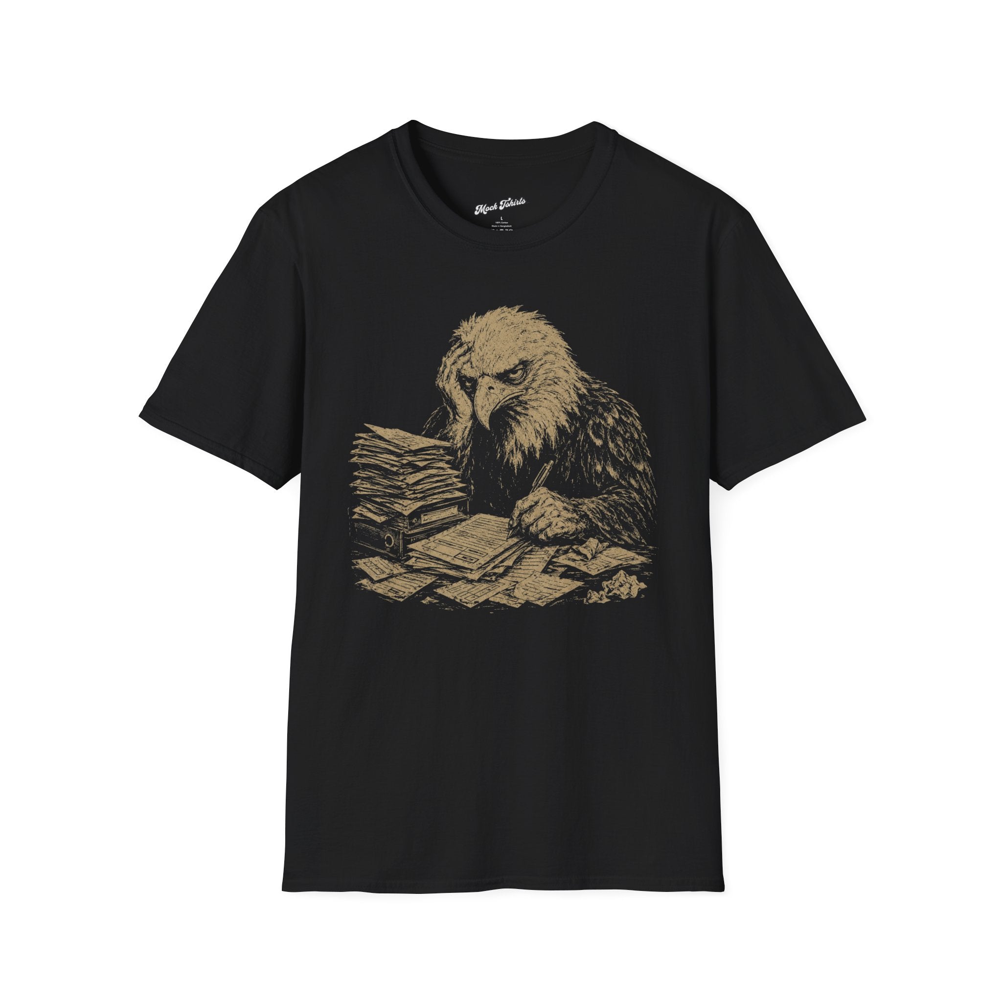 Land of the Free (Terms and Conditions Apply.) Tee