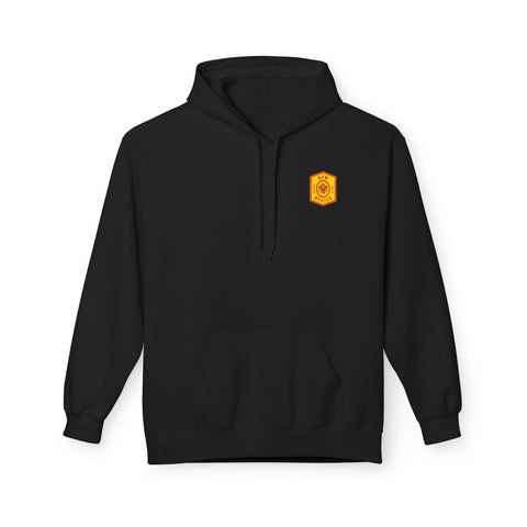 New Mexico Estd Hoodie (Unisex)