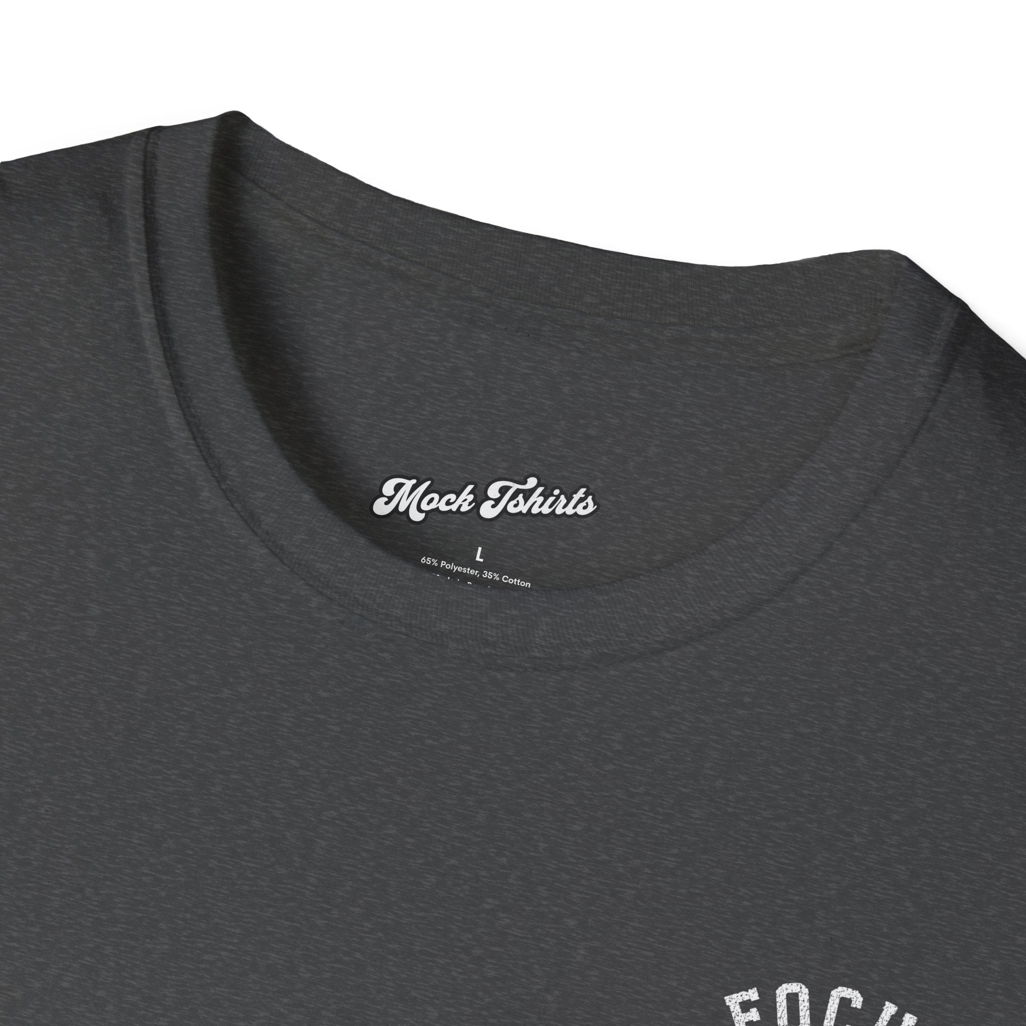 Focus Discipline Success T-Shirt — Motivational Graphic Tee (Est. 1981)