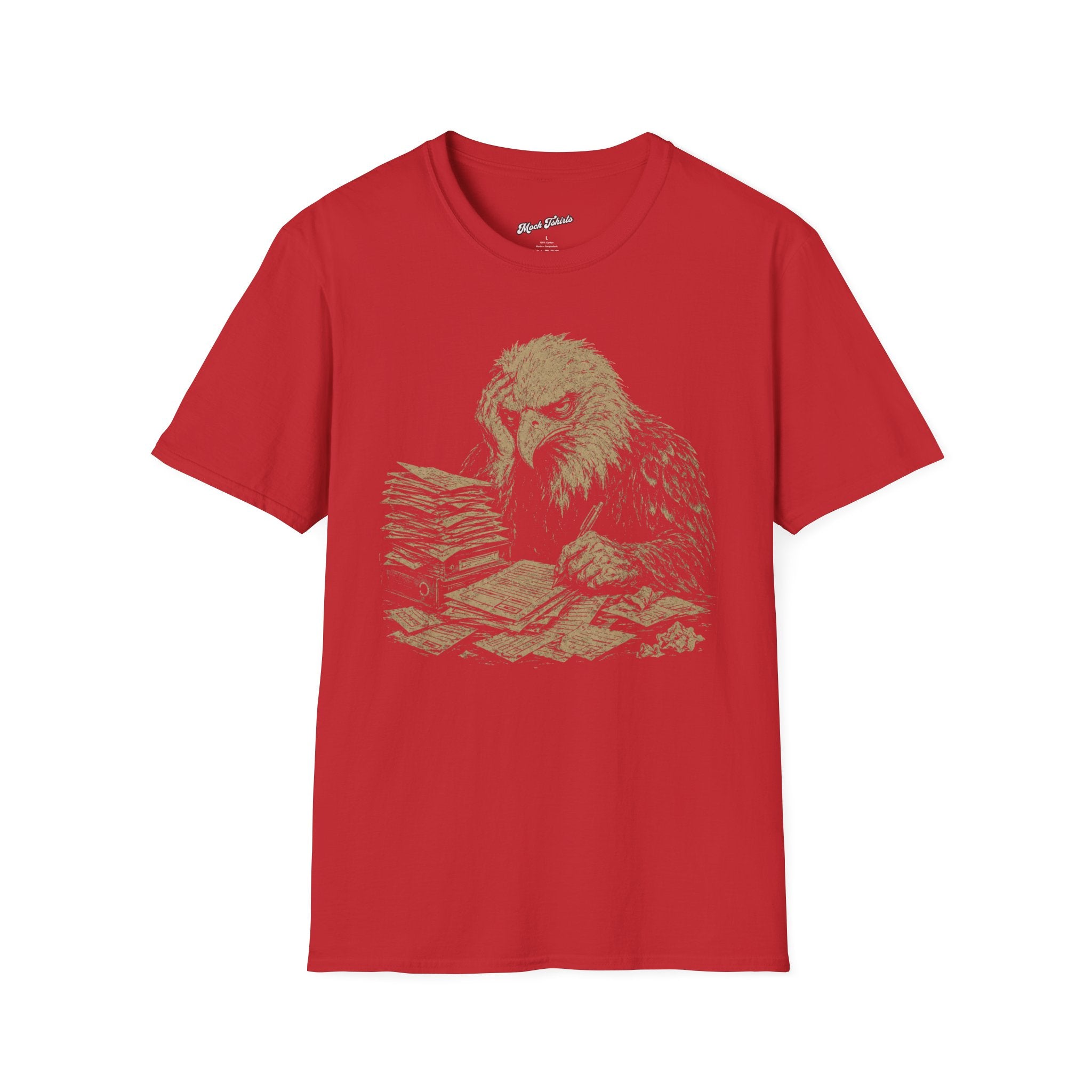 Land of the Free (Terms and Conditions Apply.) Tee