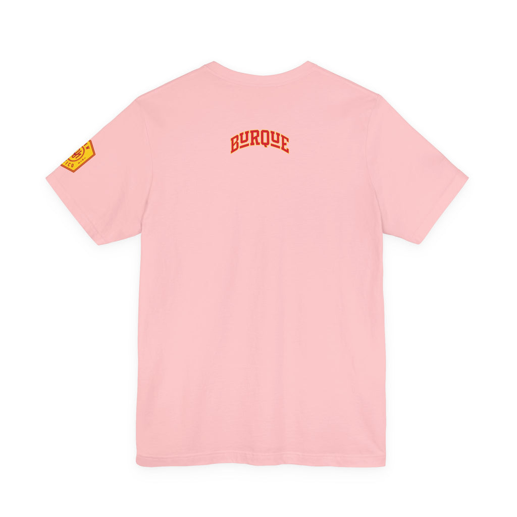 Burque Arch T‑Shirt