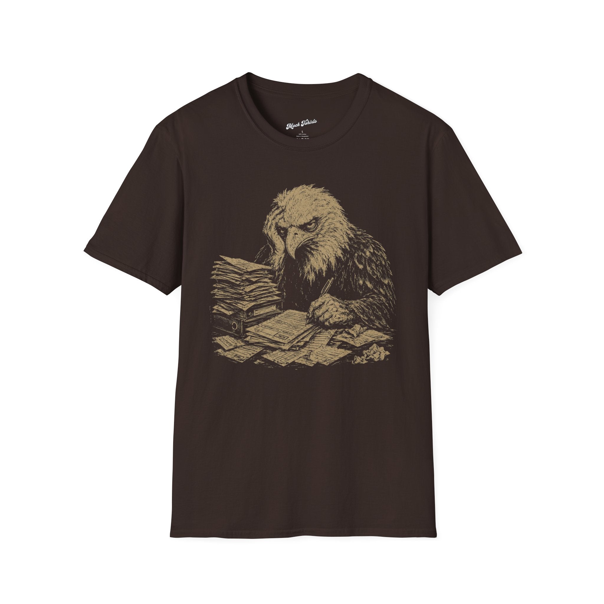 Land of the Free (Terms and Conditions Apply.) Tee