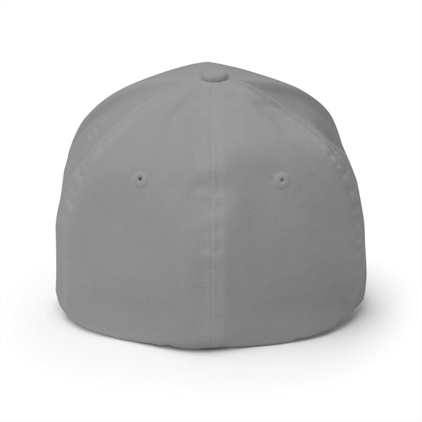 Embroidered CSP Monogram Cap