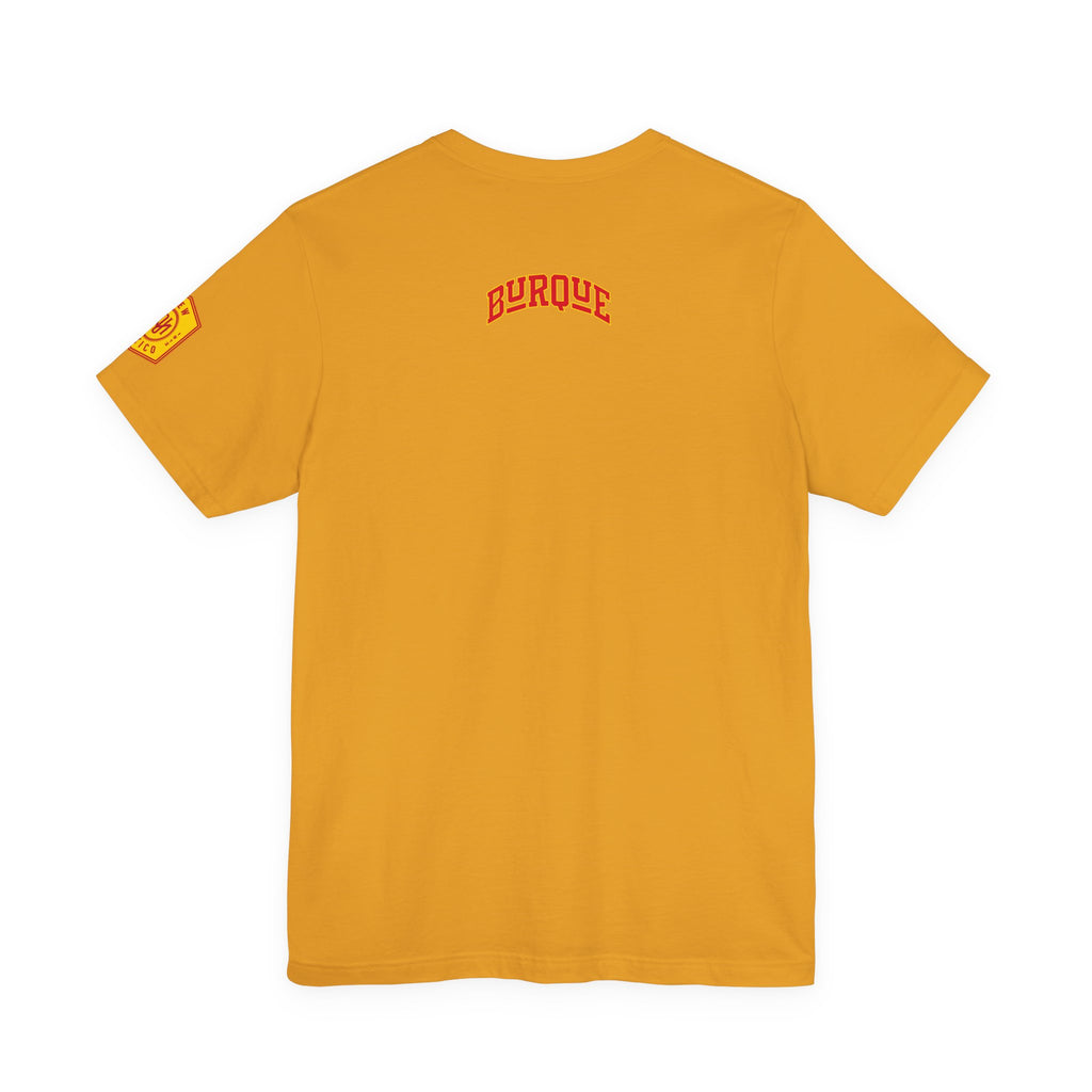 Burque Arch T‑Shirt