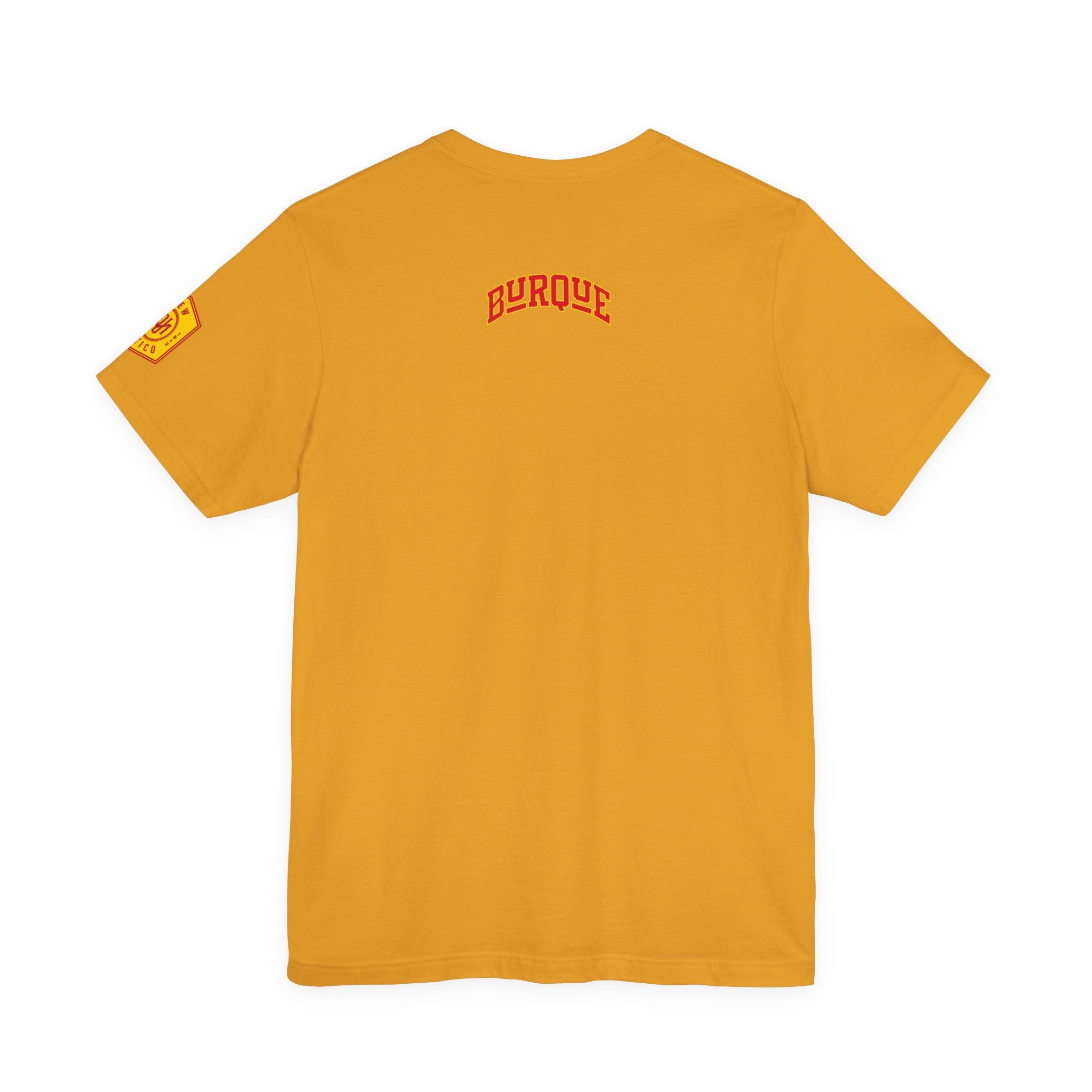 Burque Arch T‑Shirt