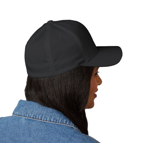 Embroidered CSP Monogram Cap