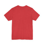 Grammar Pun T‑Shirt – “Synonymy Rolls Just Like Grammar Used to Make”