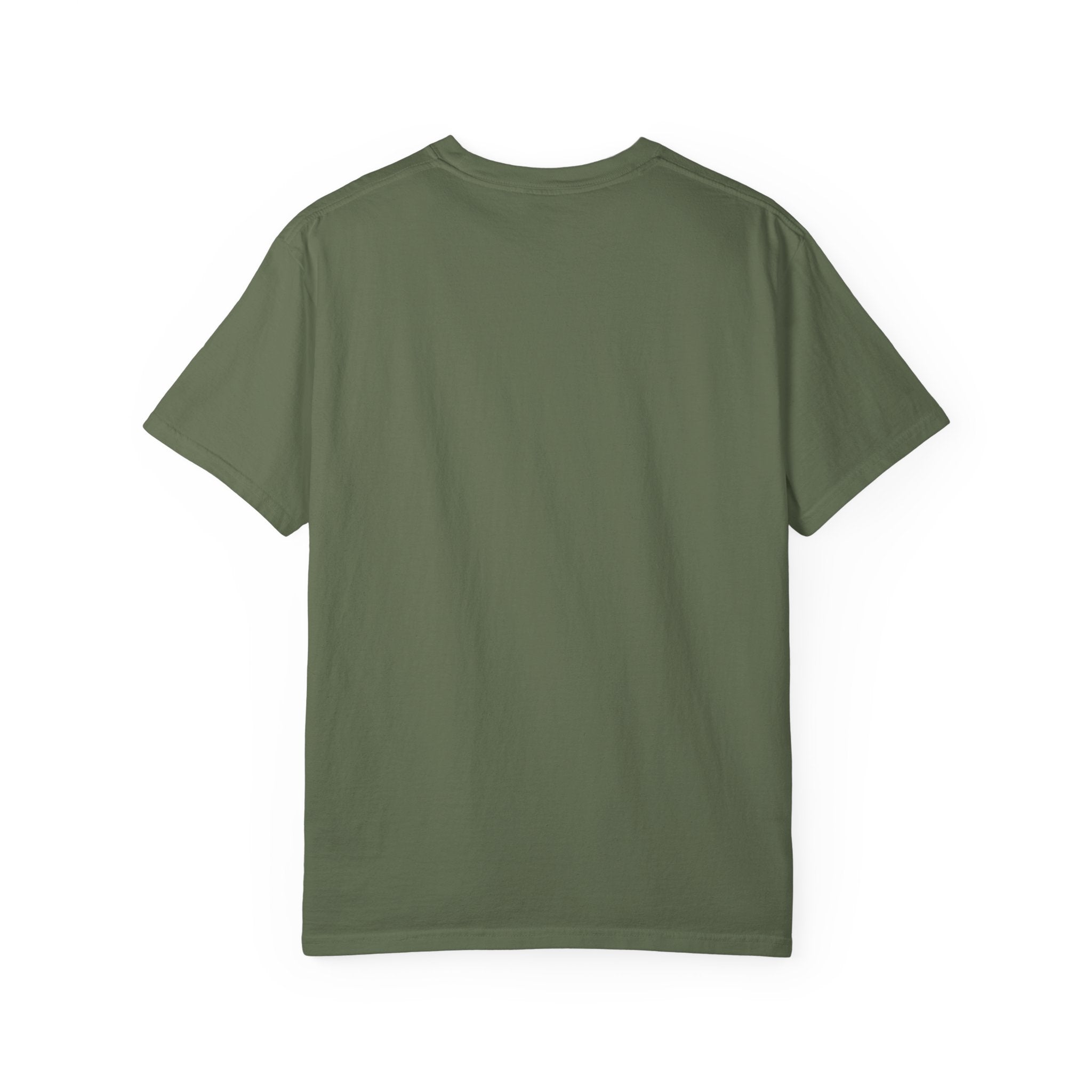 Retired Every Day Is Saturday Do Not Test Me T-Shirt