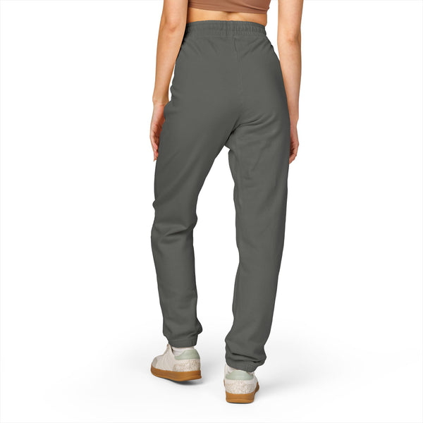 Gym Money Flex Head Fleece Sweatpants (Dark Grey)