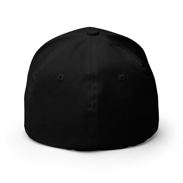 Embroidered CSP Monogram Cap