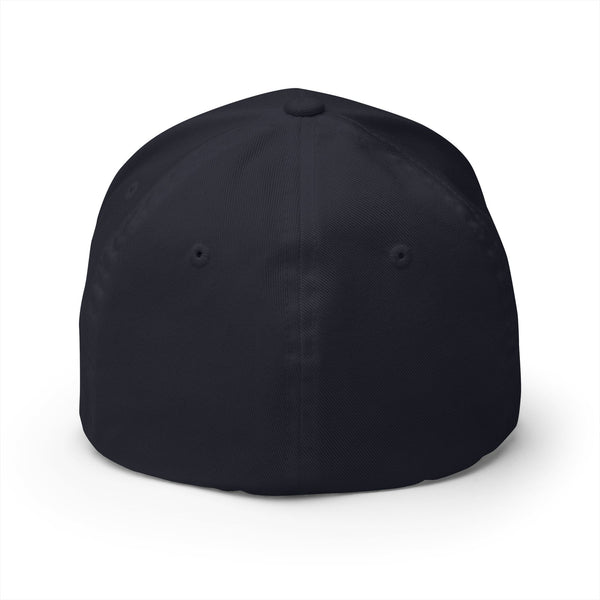Embroidered CSP Monogram Cap