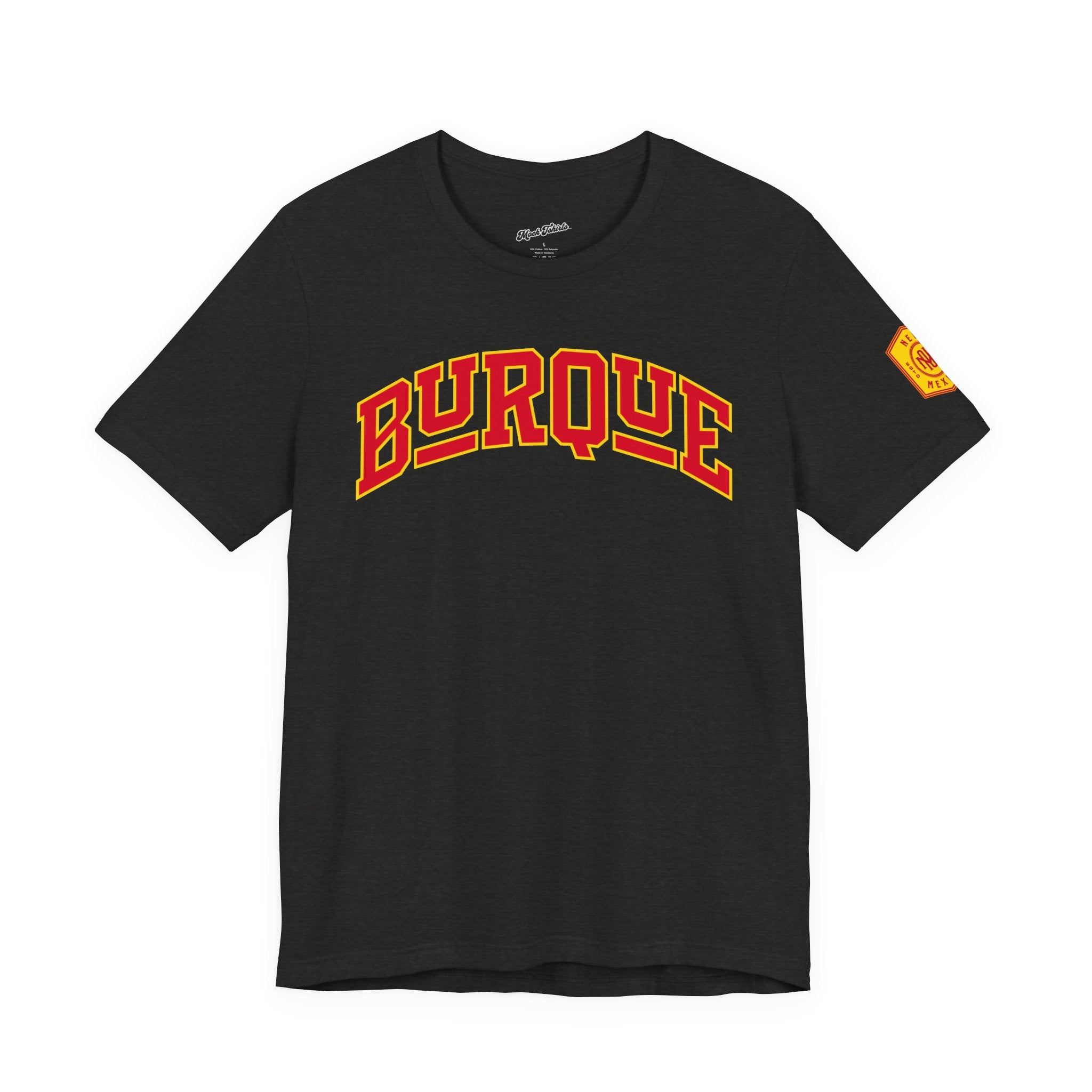 Burque Arch T‑Shirt