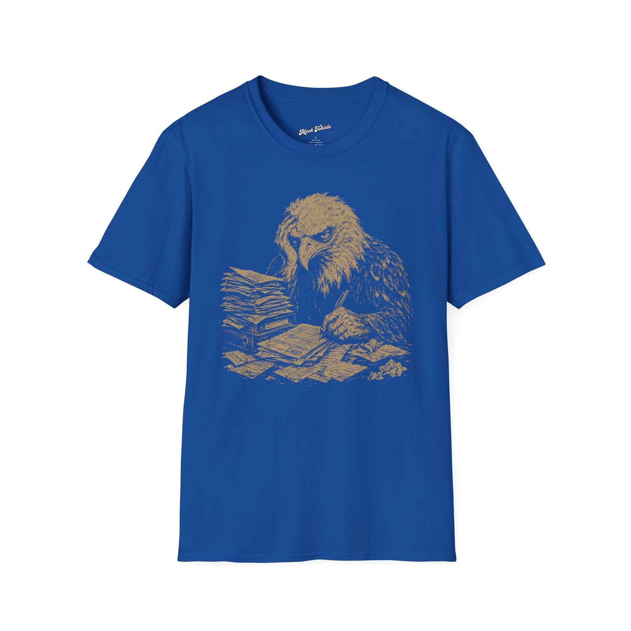 Land of the Free (Terms and Conditions Apply.) Tee