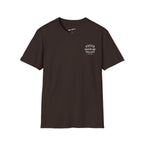 Focus Discipline Success T-Shirt — Motivational Graphic Tee (Est. 1981)