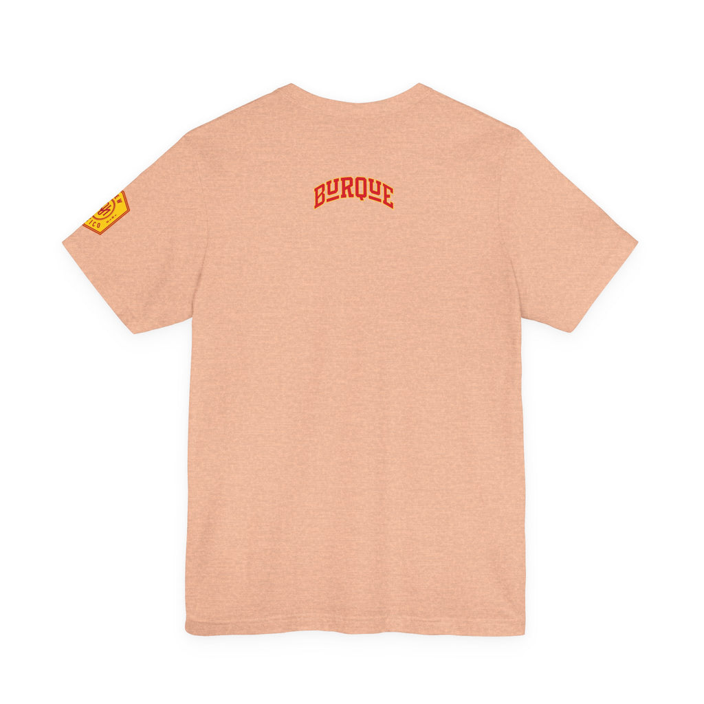 Burque Arch T‑Shirt