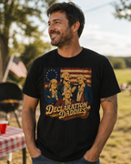 Declaration Daddies T-Shirt
