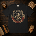 Still Figuring It Out T-Shirt