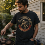 Still Figuring It Out T-Shirt