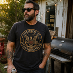 Department of Getting Through the Day T-Shirt