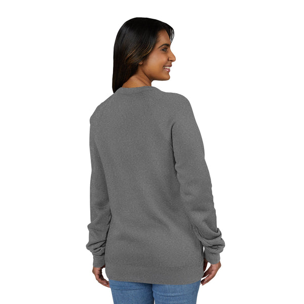 Gym Money Unisex Sweatshirt - Make the Gym Your ATM