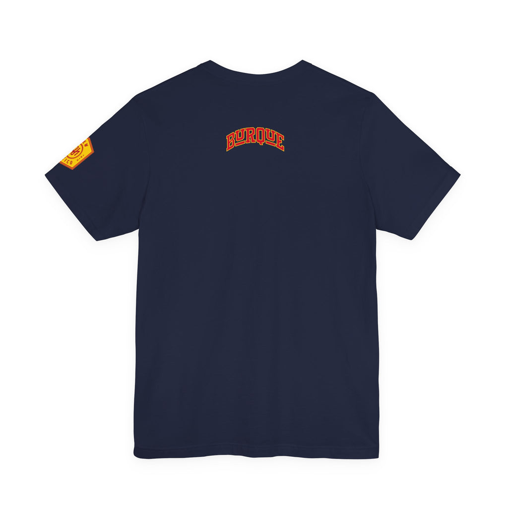 Burque Arch T‑Shirt