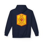 New Mexico Estd Hoodie (Unisex)