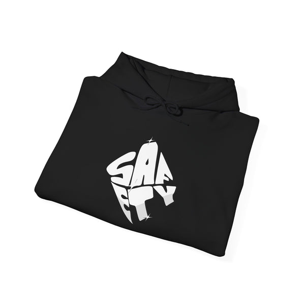 CSP Safety Logo Hoodie