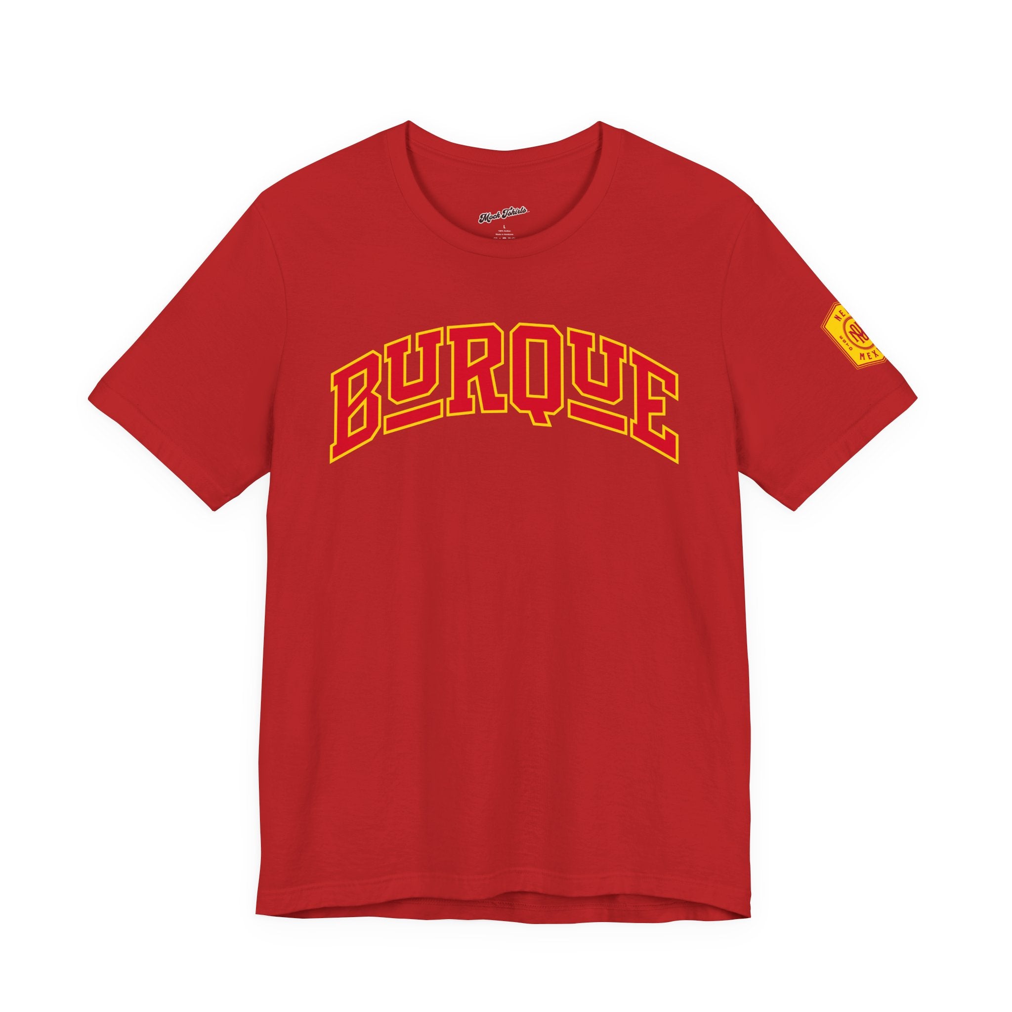 Burque Arch T‑Shirt