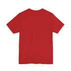 Grammar Pun T‑Shirt – “Synonymy Rolls Just Like Grammar Used to Make”