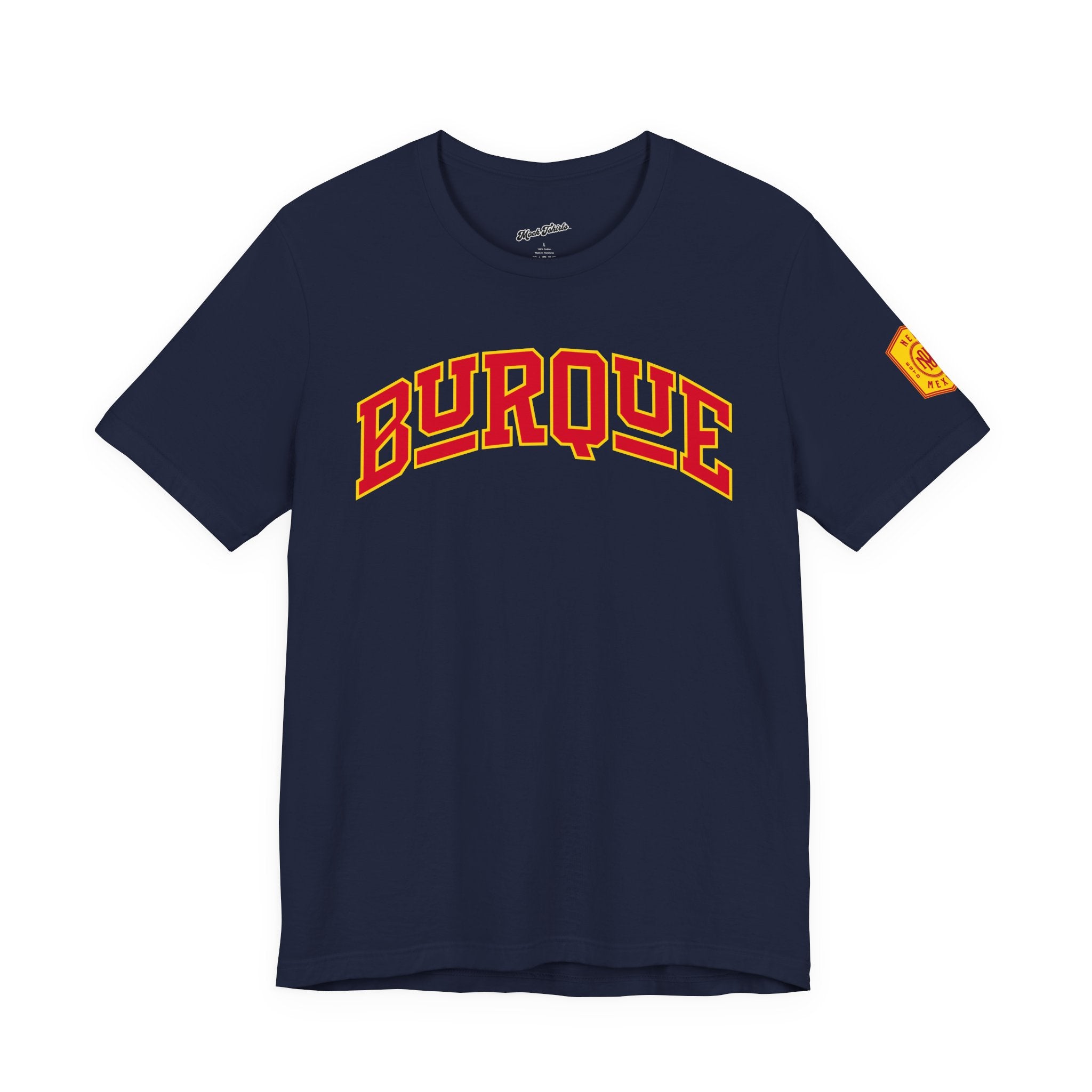 Burque Arch T‑Shirt