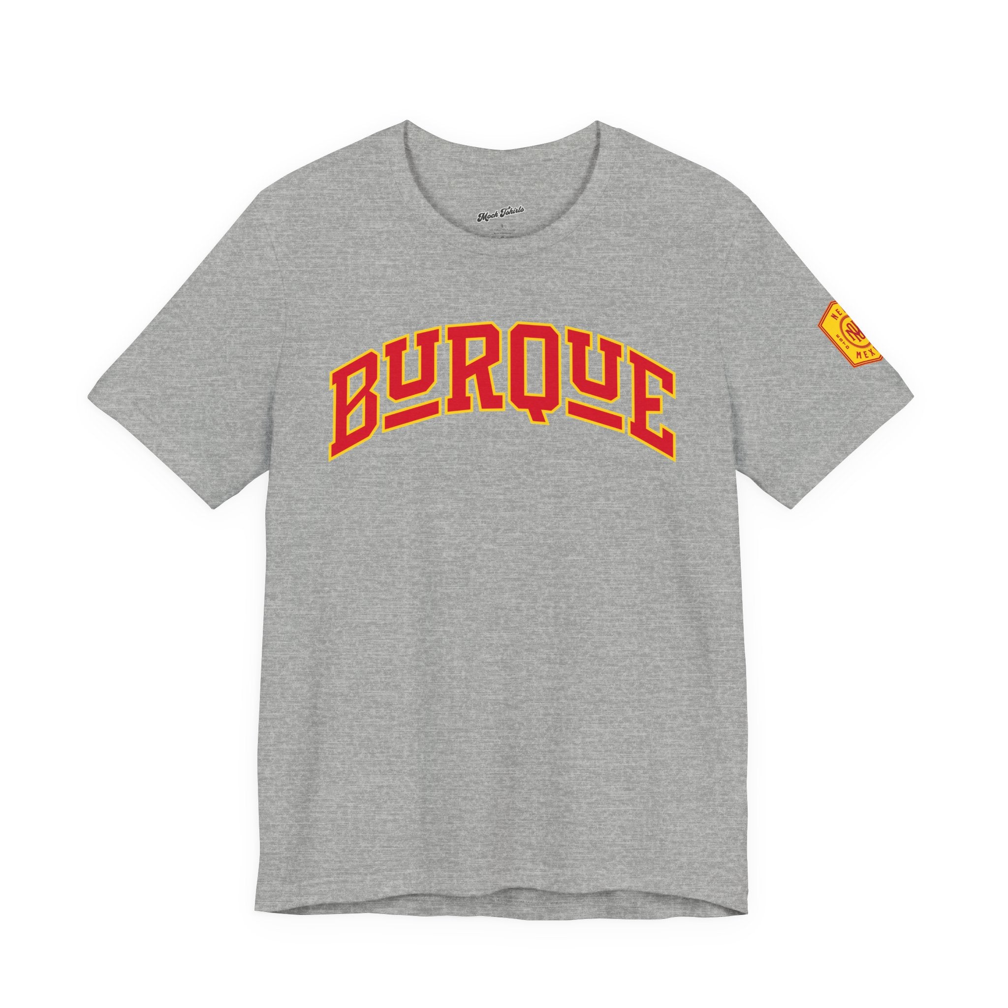 Burque Arch T‑Shirt