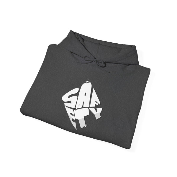 CSP Safety Logo Hoodie