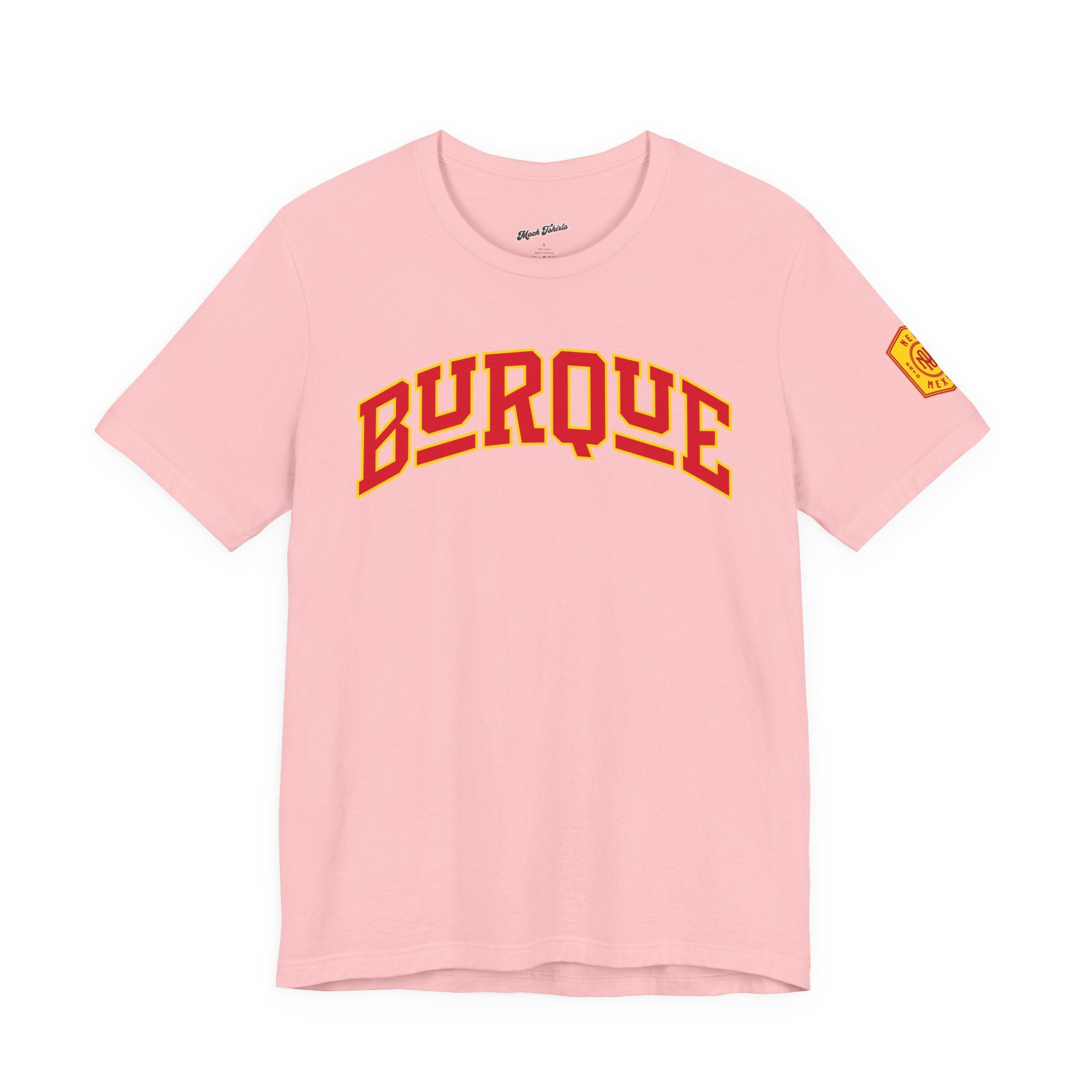 Burque Arch T‑Shirt