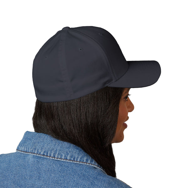 Embroidered CSP Monogram Cap