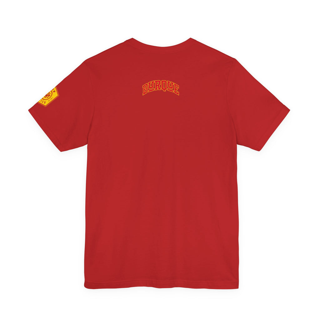 Burque Arch T‑Shirt