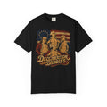 Declaration Daddies: Uncut Edition T-Shirt